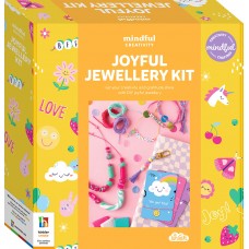 Mindful Creativity: Joyful Jewellery Kit