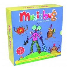 Muzic Bug Box Set