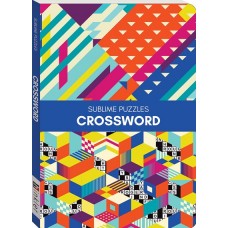 Sublime Puzzles: Crossword Mini