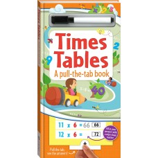 Pull The Tab Times Tables