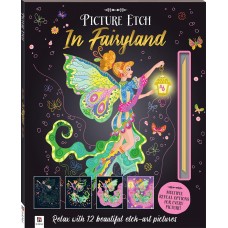 Picture Etch Fairyland