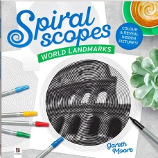 Spiralscopes Landmarks