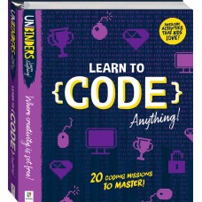 Unbinders: Learn To Code