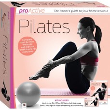 Pilates Box Set