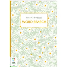 Perfect Puzzles: Word Search 1