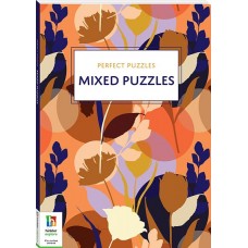 Perfect Puzzles: Mixed Puzzles