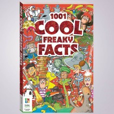1001 Cool Freaky Facts