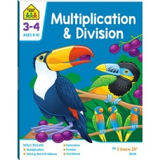 Multiplication & Division