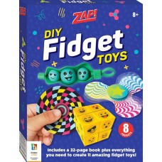 Zap! Diy Fidget Toys