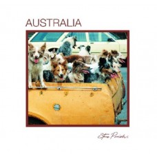 Mini Gift Book: Australia