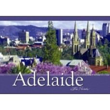 Panoramic Gift Book: Adelaide