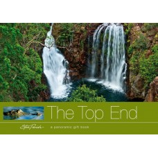 Panoramic Gift Book: The Top End