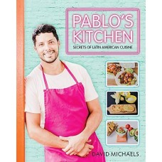 Pablo's Kitchen 