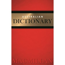 Australian Dictionary