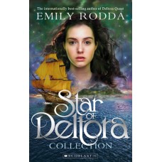 Star Of Deltora Novel Box Set