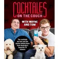 Cocktales On The Couch With Wayne And Tom