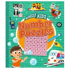 Number Puzzles