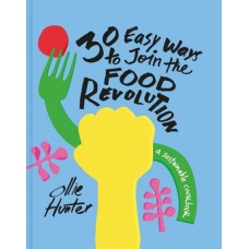 30 Ways To Join Good Revolution
