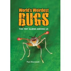 World's Weirdest Bugs 