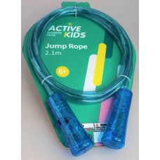 Light Up Skipping Rope