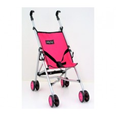 Pink Umbrella Stroller