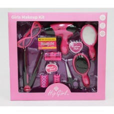 Hip Girl Hair Dryer Set