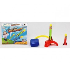 Classic Foam Stomp Rocket