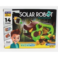 Wild Boar Solar Robot