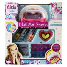 Nail Art Studio