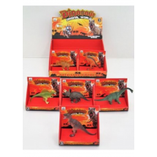 Dinosaur Collectable Play Figure
