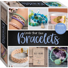 Create Your Own Bracelets Kit