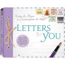 Letters To You