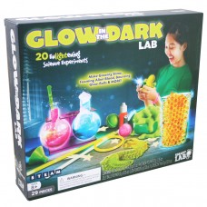 Glow-In-The-Dark Lab