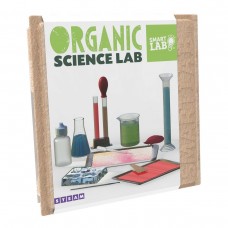 Organic Science Lab