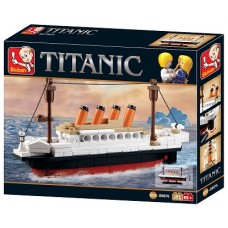 Titanic Small