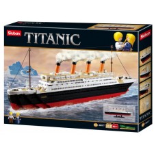 Titanic Large