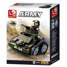 Army Armoured Car