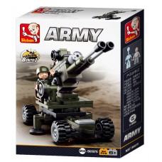 Army Artillery