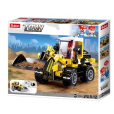 Town Dozer/Plow