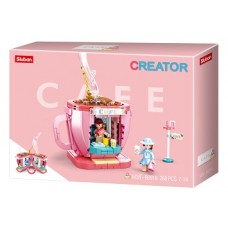 Creator Cafe