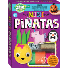 Zap! Extra Mini Pinatas