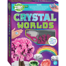 Zap! Extra Crystal World